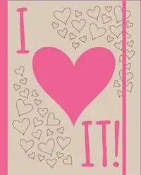 I Heart it! Activity