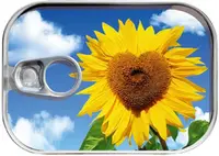 Felicitare in conserva Gespaensterwald - Sunflower
