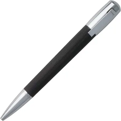 Pix Hugo Boss Pure - Negru