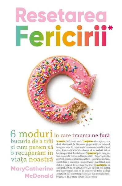 Resetarea Fericirii - Paperback brosat - Mary Catherine McDonald