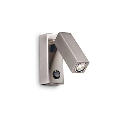 Aplica Page Ap Square Nickel