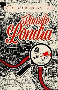 Raurile din Londra