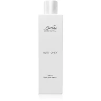BioNike Cosmeceutical BETA TONER tonic revitalizant