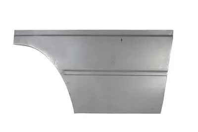 Panou reparatie usi Fata Stanga potrivit FORD TRANSIT, TRANSIT TOURNEO 1986-2000 - (strat, partea inferioara, la a doua coasta)