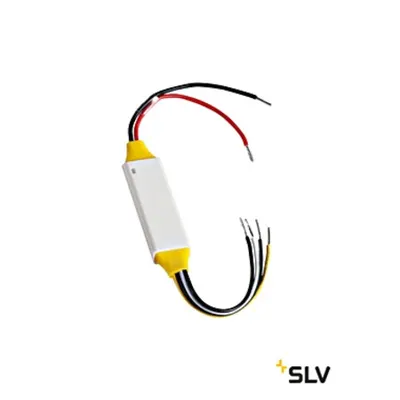 KELVIN CONTROL, Slave, Controller, 12V/24V