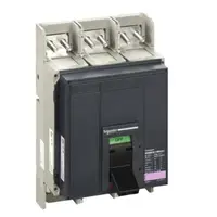 Intreruptor automat Compact Ns630Bn, 3 Poli -Debrosabil -Fara Unitate De Declansare