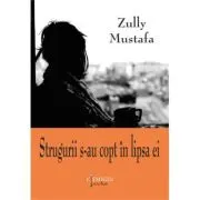 Strugurii s-au copt in lipsa ei
