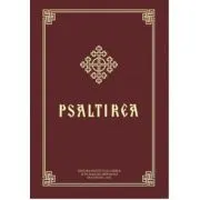 Psaltirea. Format mic, brosata, 2022