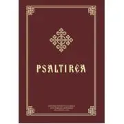 Psaltirea. Format mic, brosata, 2022