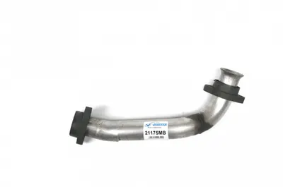 Racord evacuare (colector) potrivit MERCEDES ACTROS, ACTROS MP2 MP3, ACTROS MP4 MP5 471.943-OM936.916 04.96