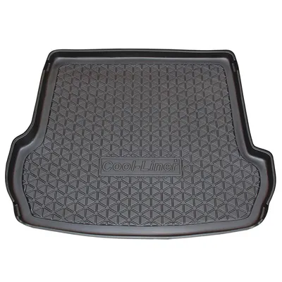 Tavita Portbagaj Compatibila Volkswagen Golf Mk4/ Bora 1999-2006 Combi (Sus)