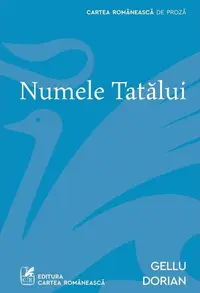 Numele Tatălui - Paperback brosat