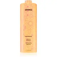 amika Normcore Signature Shampoo sampon delicat pentru toate tipurile de păr