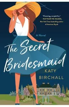 The Secret Bridesmaid