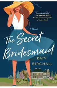 The Secret Bridesmaid