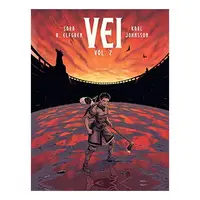 Vei, Vol. 2