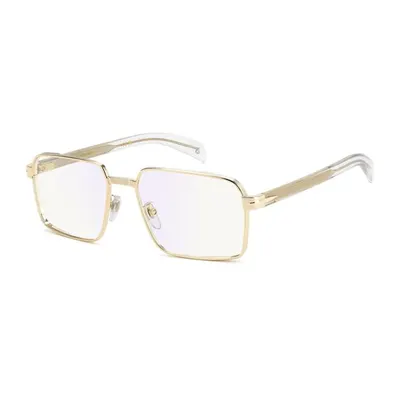 Rame ochelari de vedere barbati David Beckham DB 7166 LOJ