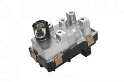 Supapa reglare presiune compresor potrivit MERCEDES C T-MODEL (S204), C (W204), CLS (C218), CLS SHOOTING BRAKE (X218), E (A207), E (C207), E T-MODEL (S212), E (W212), E (W213) 3.0D 05.06-04.19