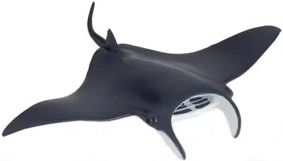 Figurina Papo Marine Life – Diavol de mare