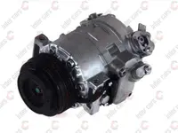 Compresor climatizare (reconditonat) potrivit BMW 3 (E46), 5 (E39), 7 (E38), Z8 (E52) 2.0-4.9 08.95-12.07