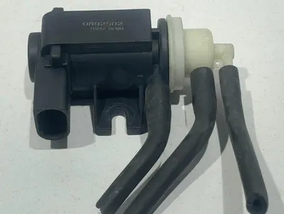 Electrovalva 0892502 Seat Leon 2 facelift (2009-2012) 1.2 tdi CFWA