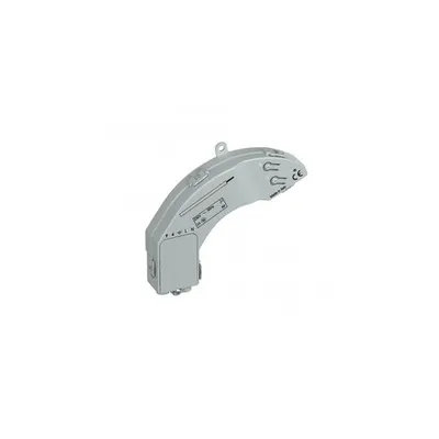 Connected curtain/roller blind micromodule 230V - IP44