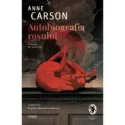Autobiografia rosului