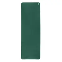 Saltea de yoga din cauciuc Bodhi EcoPro XXL 4mm - 200 x 66cm - antiderapantă