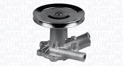 Pompa Apa Citroen Ax, Bx, C15, Lna, Saxo, Visa, Xsara; Peugeot 104, 106 I, 205 I, 205 Ii, 206, 306; Renault 14; Talbot Samba 0.6-1.9d Intre 1972-2003