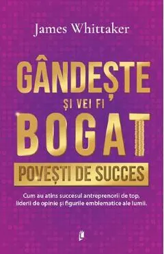 Gandeste si vei fi bogat