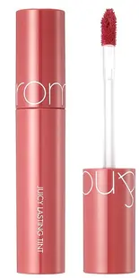 Rom&nd Luciu de buze de lungă durată, 11 Pink Pumpkin, 5.5 g