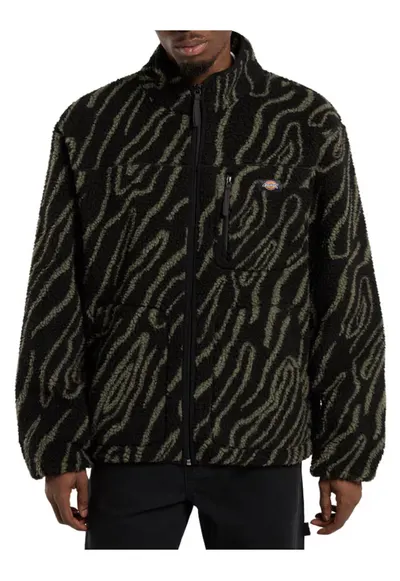 Hanorac din fleece