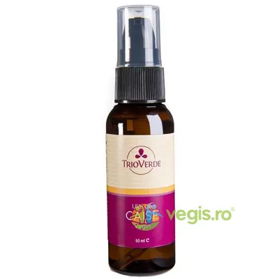 Ulei De Caise Virgin 50ml