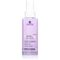 Alama Professional No Yellow Blonde spray contra tonurilor galbene