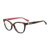 Rame ochelari de vedere dama Love Moschino MOL640 2VM