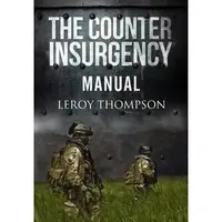 Counter Insurgency Manual