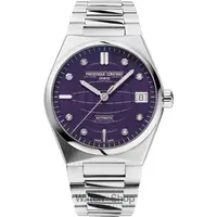 Ceas Frederique&nbsp;Constant Frederique Constant FC-303PD2NH6B Ladies Watch Highlife Automatic 34mm 5ATM