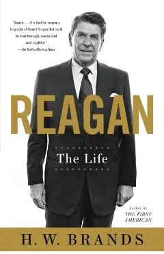 Reagan: The Life