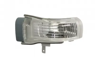 Semnalizator oglinda dreapta alb VW TOURAN intre 2003-2010