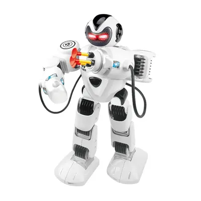 Robot Arras Police cu telecomanda ZY829516