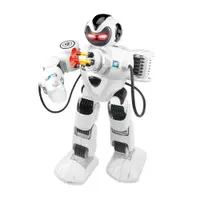 Robot Arras Police cu telecomanda ZY829516