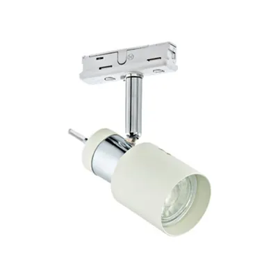 Villanova Davida 8W white/chrome IP20