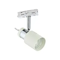 Villanova Davida 8W white/chrome IP20