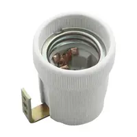 Suport pentru sursele de lumina HLDR-E27 HLDR-E27-F
