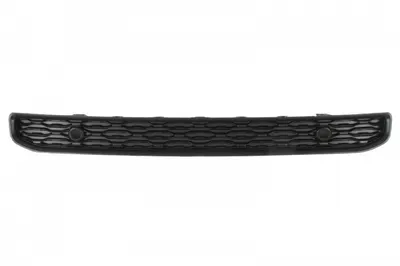 Bara protectie fata (cu orificii senzori parcare, plastic, negru) potrivit RAM TRUCK RAM V 05.18