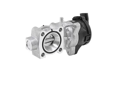 Supapa EGR potrivit MERCEDES ACTROS MP4 MP5 7.7 01.19
