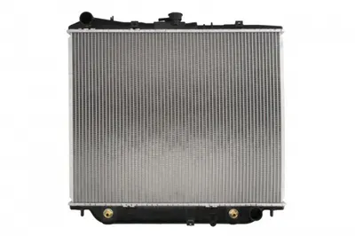 Radiator Motor Potrivit Isuzu Trooper Ii, Trooper Iii; Opel Monterey A, Monterey B 3.0d 3.1d 3.2