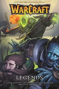 Warcraft: Legends, Vol. 5