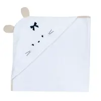 Prosop baie bebe Chicco, Alb, 00929-69MFCI