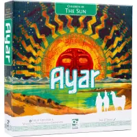 Ayar - Children of the Sun